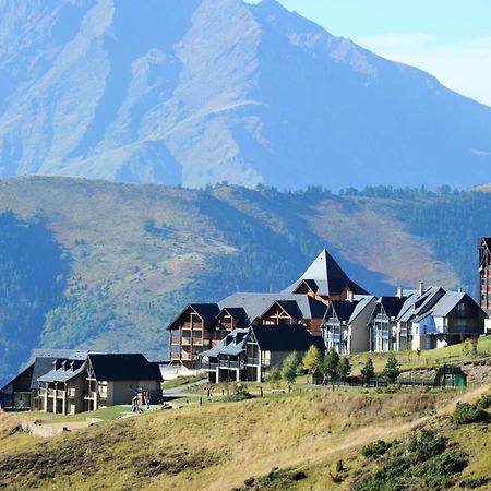 Résidence Hameau De Balestas Mp - 3 Pièces pour 6 Personnes 474 Germ Esterno foto