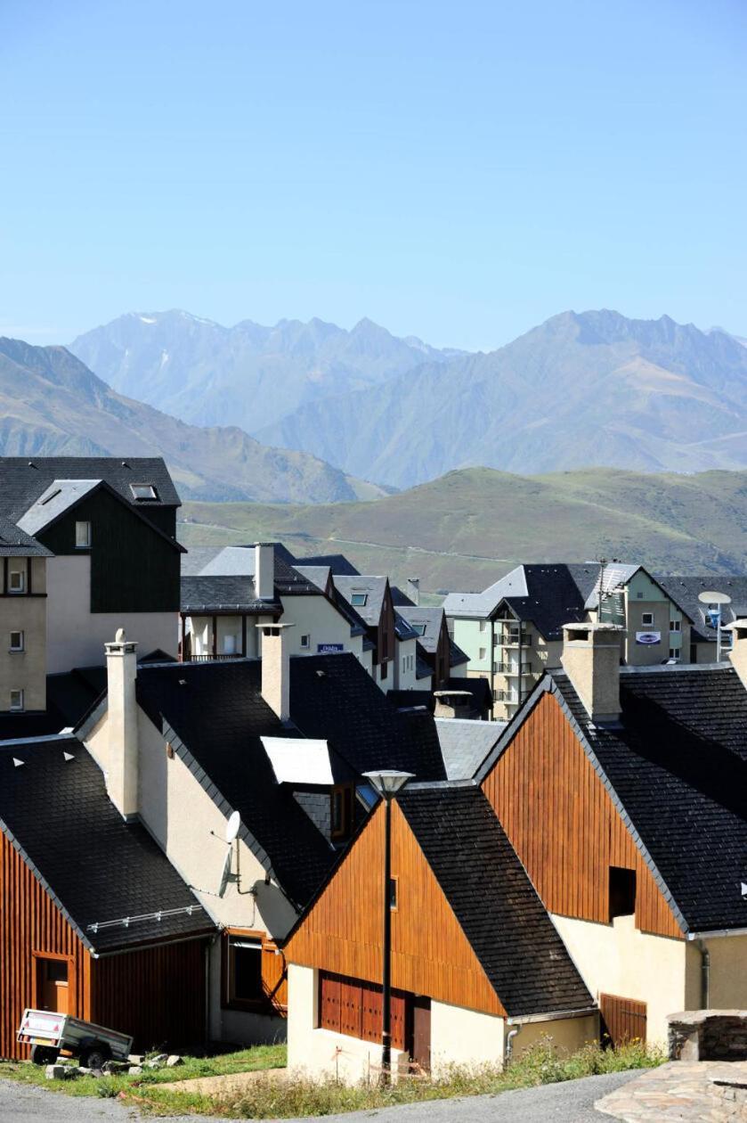 Résidence Hameau De Balestas Mp - 3 Pièces pour 6 Personnes 474 Germ Esterno foto